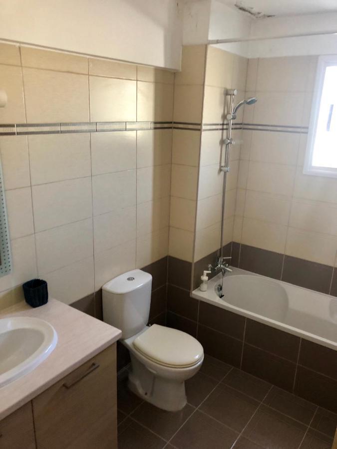 Tranquil Country Condo Larnaca Exterior foto