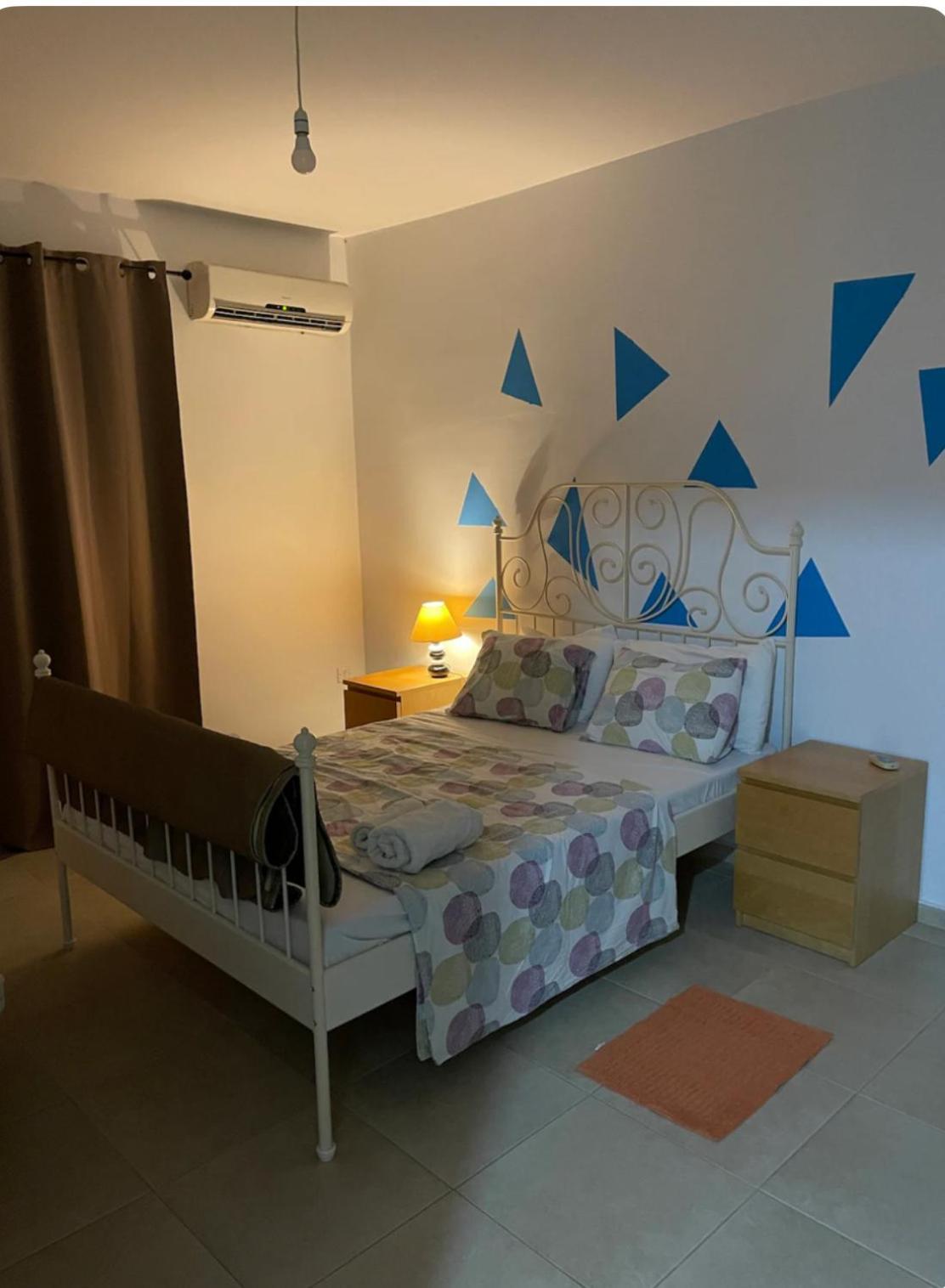 Tranquil Country Condo Larnaca Exterior foto